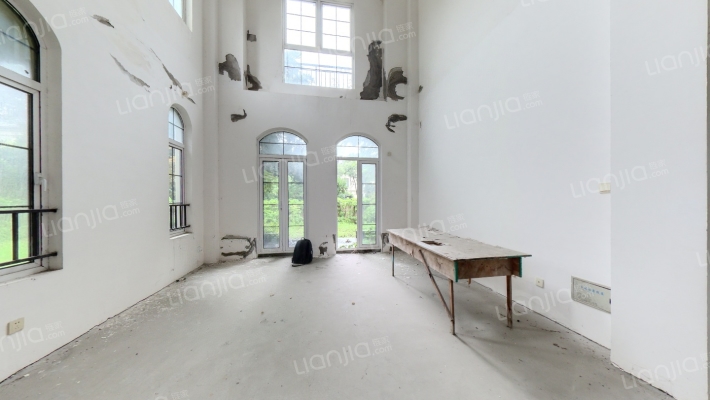 云湖御墅二手房实景图