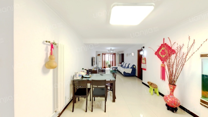 文化村二手房实景图