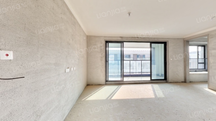 龙语海棠一号院二手房实景图