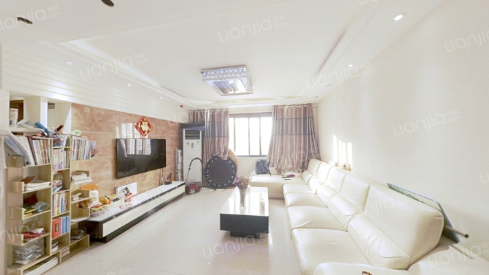 越河小区二手房实景图