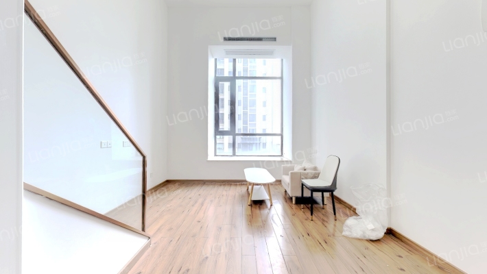 保利悦公馆二手房实景图