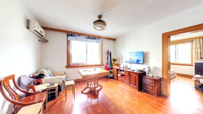 洪波苑二手房实景图