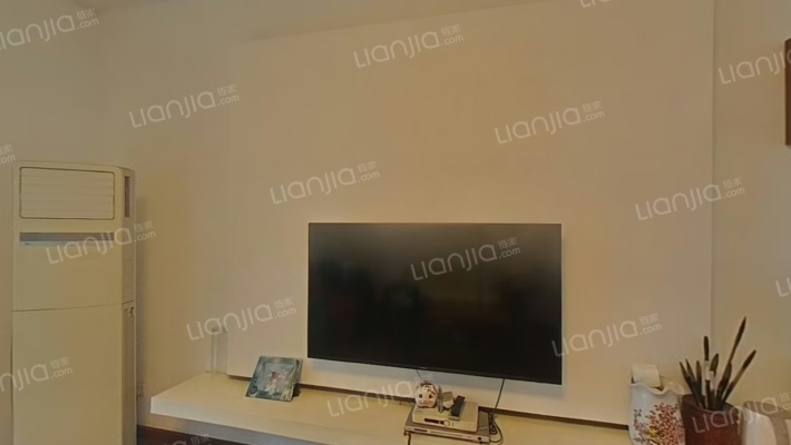 沐林美郡北区二手房实景图