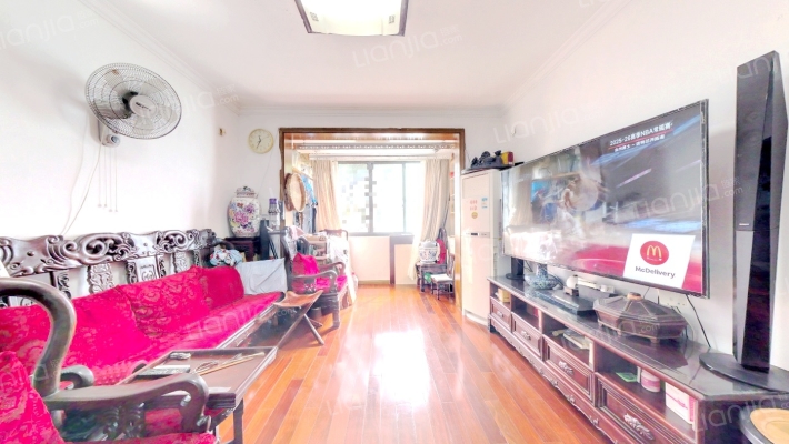 馨佳园(菊盛路1158弄)二手房实景图