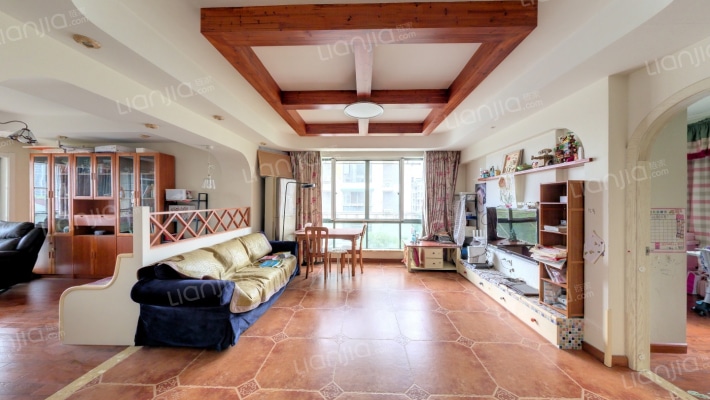 中山家园(余姚市)二手房实景图