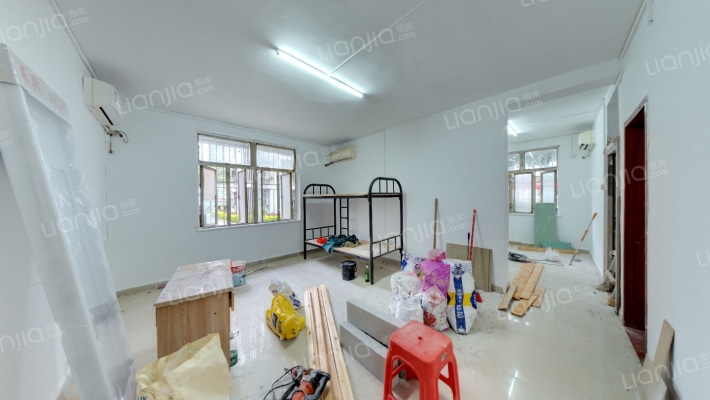 金众小区二手房实景图