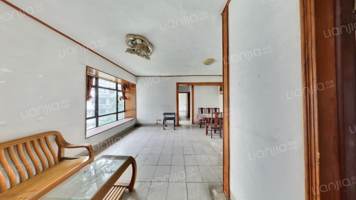 丽江花园丽波楼二手房实景图