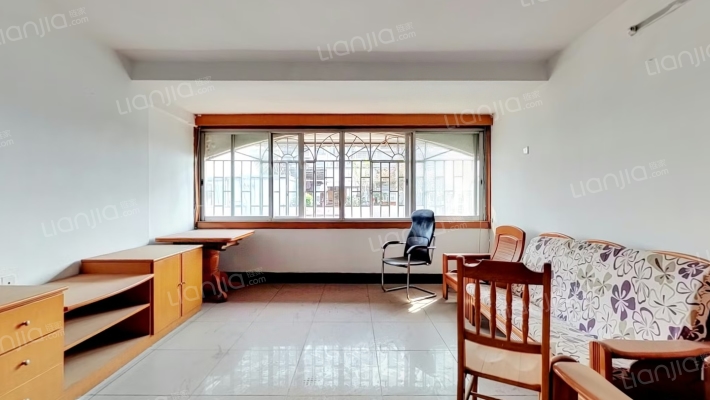 东安园小区二手房实景图