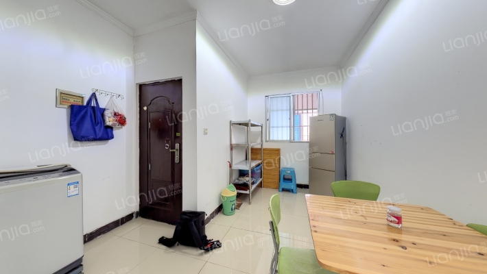 长兴大厦二手房实景图