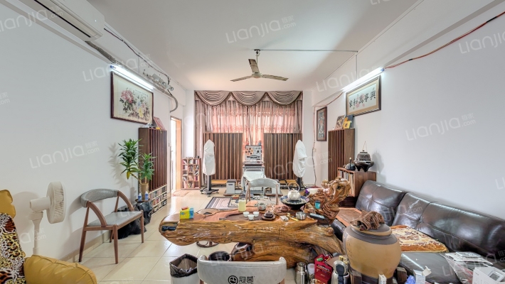 瀛聚楼二手房实景图