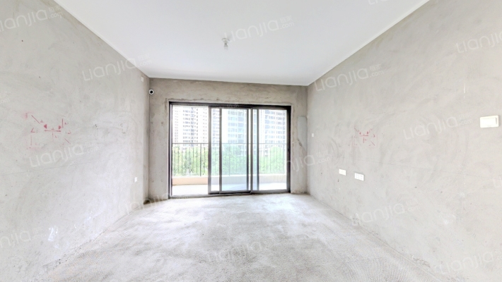 华发依山郡三期二手房实景图