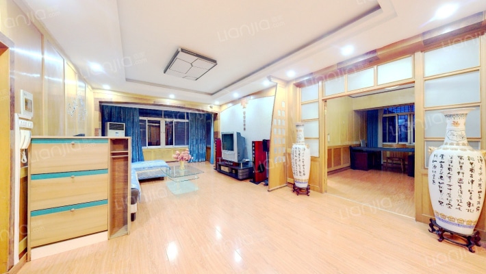 惠民门二区二手房实景图