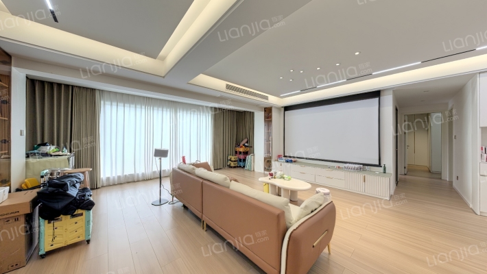 九樾府二手房实景图