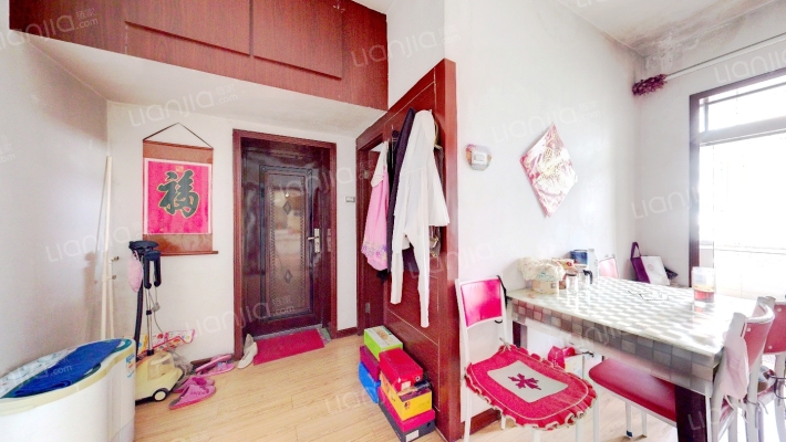 森园南小区二手房实景图