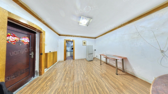 豫章后街二手房实景图