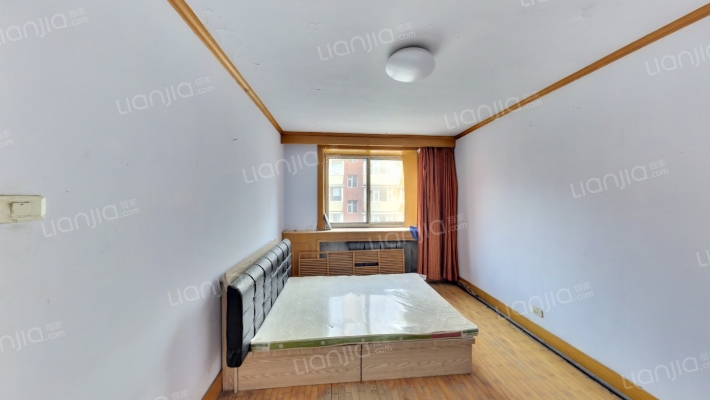 外贸宿舍二手房实景图