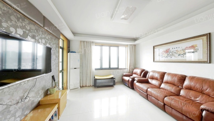 南国名城二手房实景图