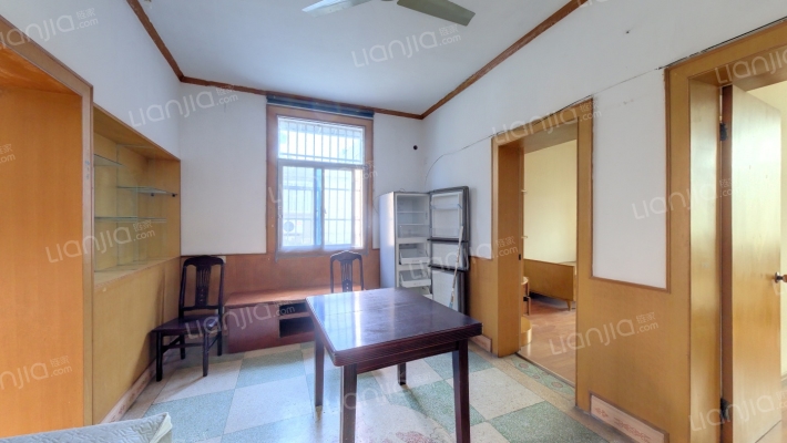 菜场路二手房实景图