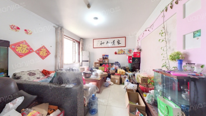 泰山公館二手房实景图