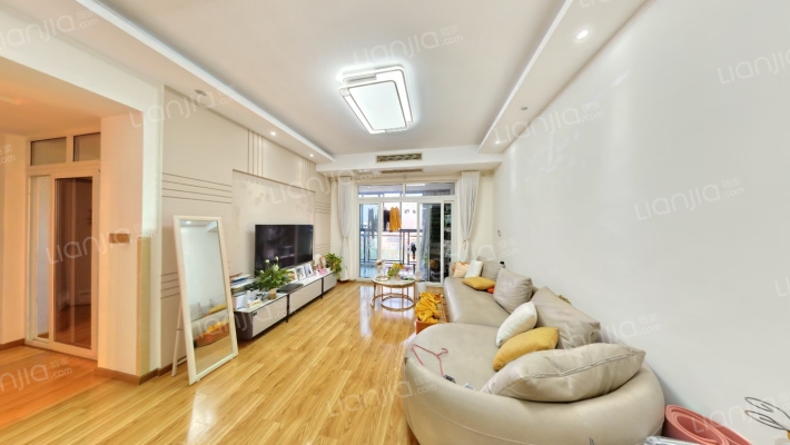 杏林雅苑二手房实景图