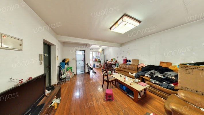 二环南路2011号二手房实景图