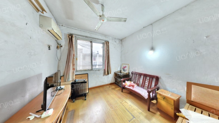 剪子巷104号二手房实景图