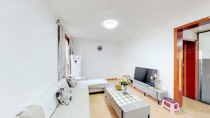 金瑞新城一村二手房实景图