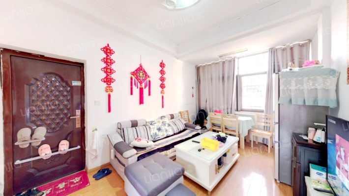 五三西巷二手房实景图