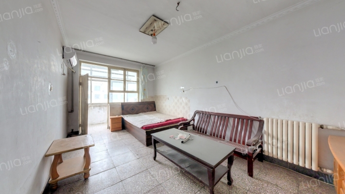 物资局家属楼（胜保胡同）二手房实景图