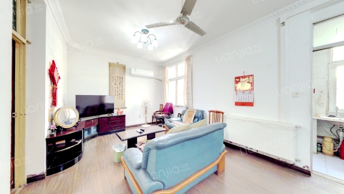 卓刀泉北路6号二手房实景图