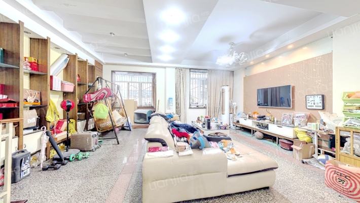 红墙巷71号二手房实景图