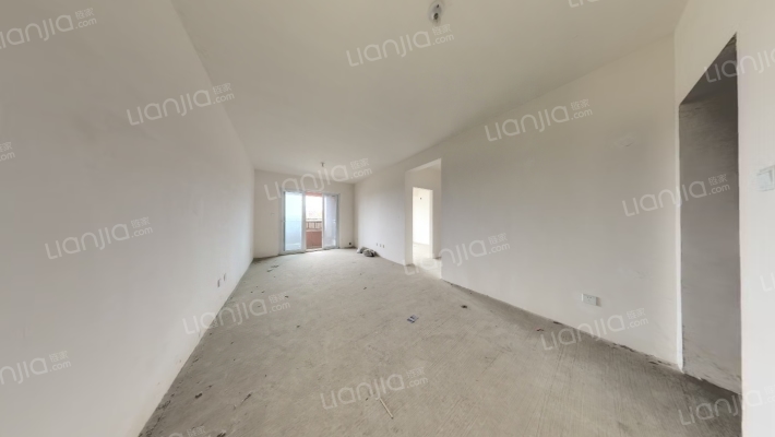 中航城二手房实景图