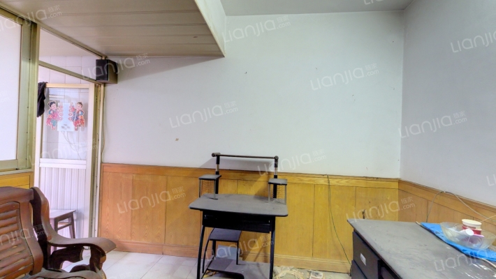 枸杞山巷二手房实景图