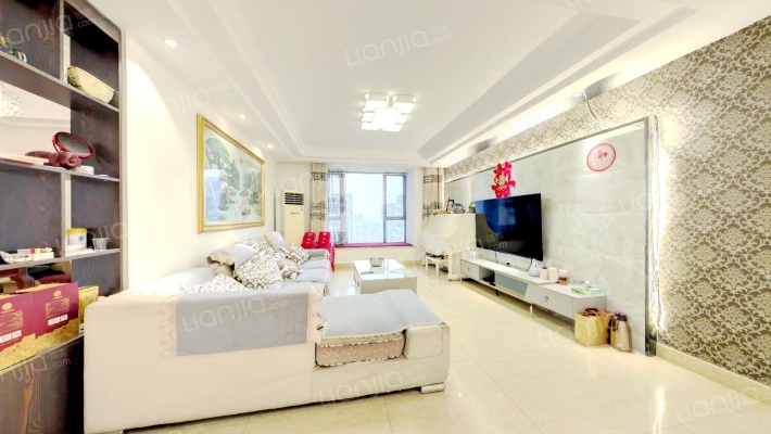 民发城市印象二手房实景图