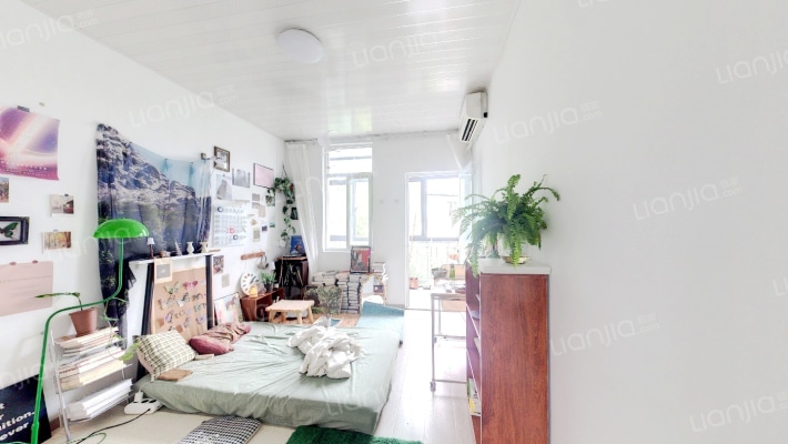 饮食服务公司宿舍二手房实景图