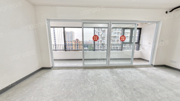 锦发广场锦江九悦北区二手房实景图