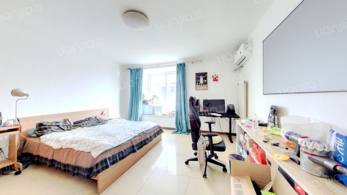 汇文名邸二手房实景图