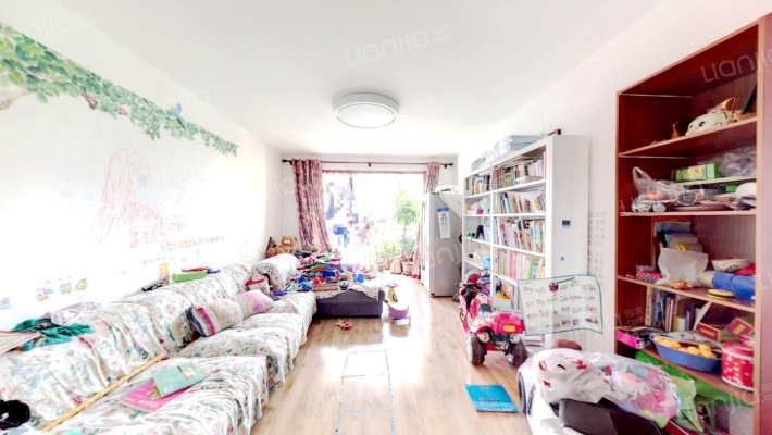 泰丰家园二期二手房实景图