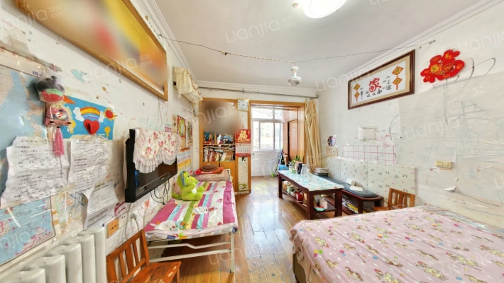 东平路二手房实景图