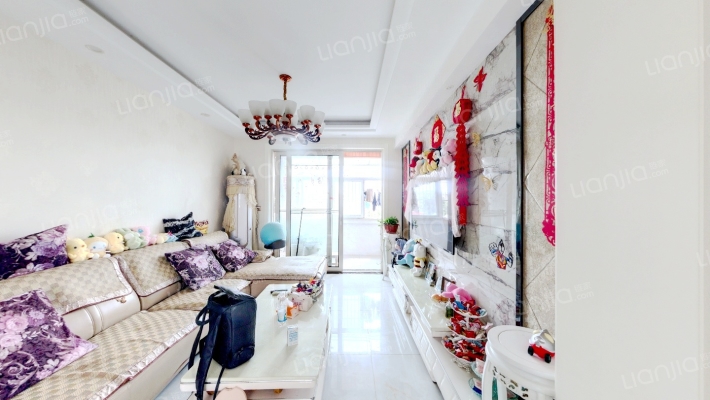 银杏巷二手房实景图