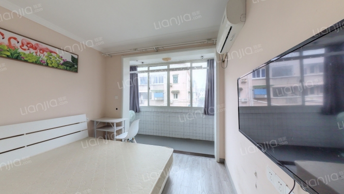 控江七村二手房实景图