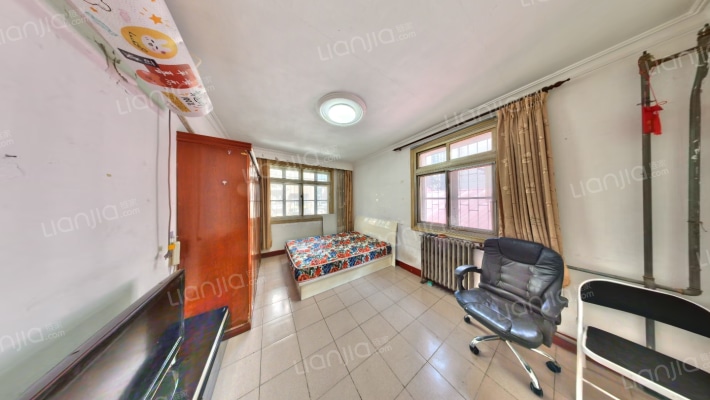 新闻里二手房实景图