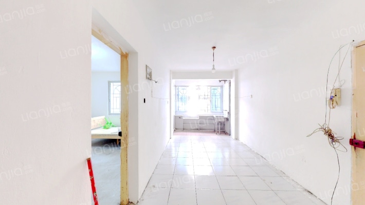 隆凤新村二手房实景图