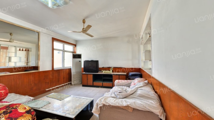 山东省税务学校家属院二手房实景图