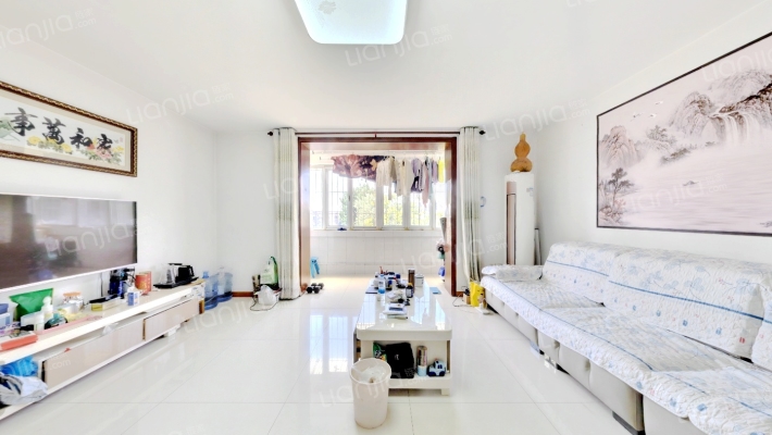 荷花西苑二手房实景图