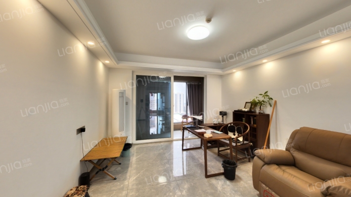 振业·泊樾府二手房实景图