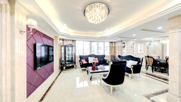 金泰大厦二手房实景图