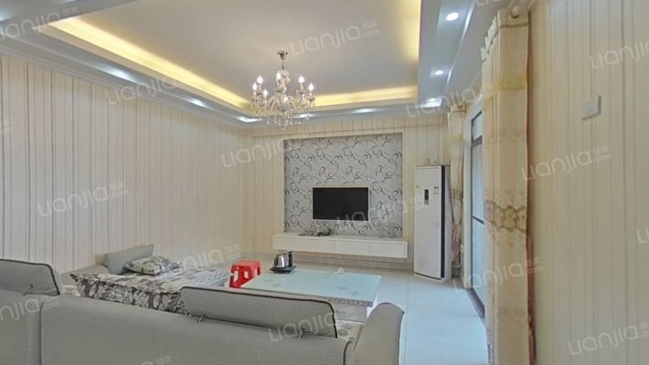 金穗园二手房实景图