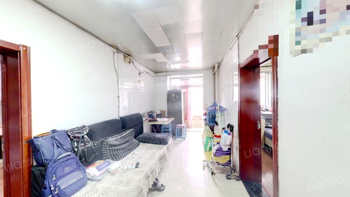 水文局宿舍二手房实景图