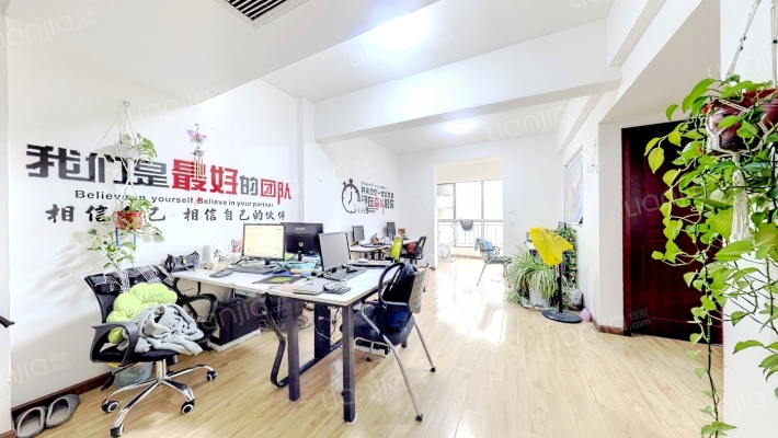 山水檀溪明园二手房实景图